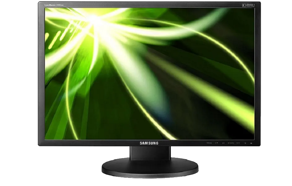SyncMaster 2043BW