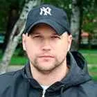 Скворцов Дмитрий