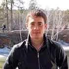 Степанов Михаил