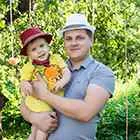 Хохлов Егор