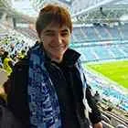 Федоров Ярослав