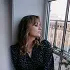 Комарова Ольга